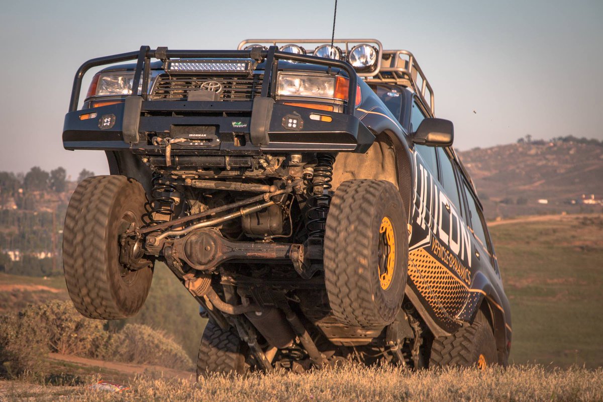 NittoTire's tweet photo. It's the weekend! Have some #GrapplerFun!
#NittoTire #TrailGrappler @IVDsuspension https://t.co/mQGlDzt4bg