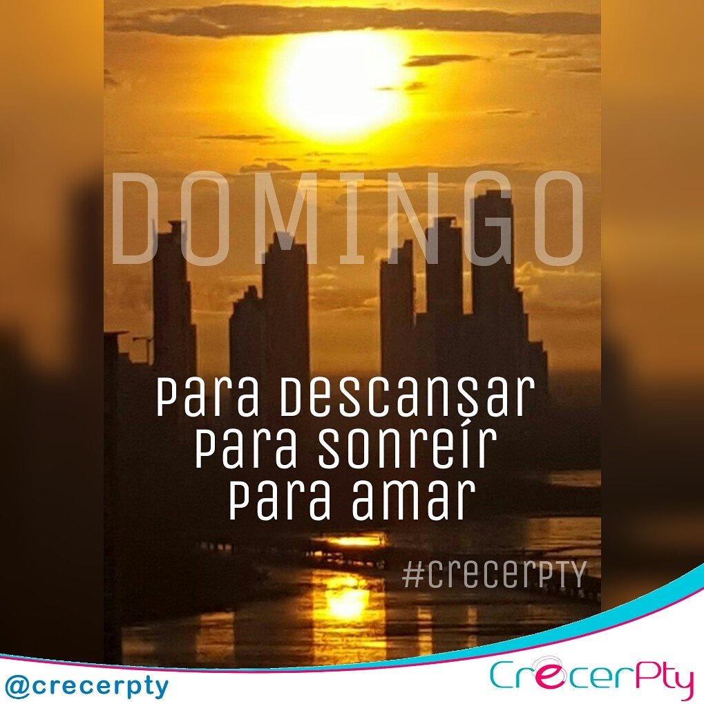 crecerpty's tweet photo. Hoy Domingo regalamos sonrisas y mucho amor... #Panama #CrecerPTY #PTY https://t.co/oKbzJDqb4E