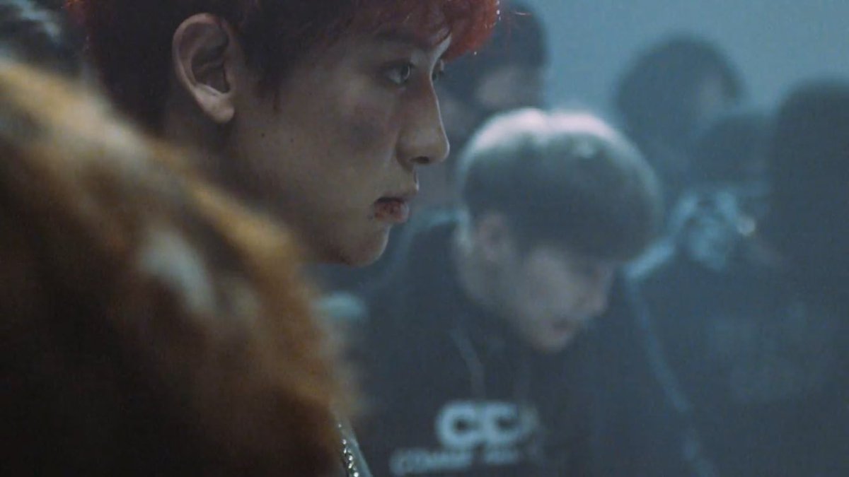 porkscoinerc's tweet photo. 박찬열!!!!!!!!!!!!!! https://t.co/AdJvEB3SSB
