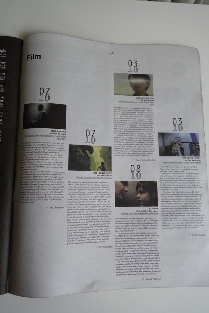 AHeskinsDesign's tweet image. #Crack #issue64 #2016 #largeMag

  more use of space