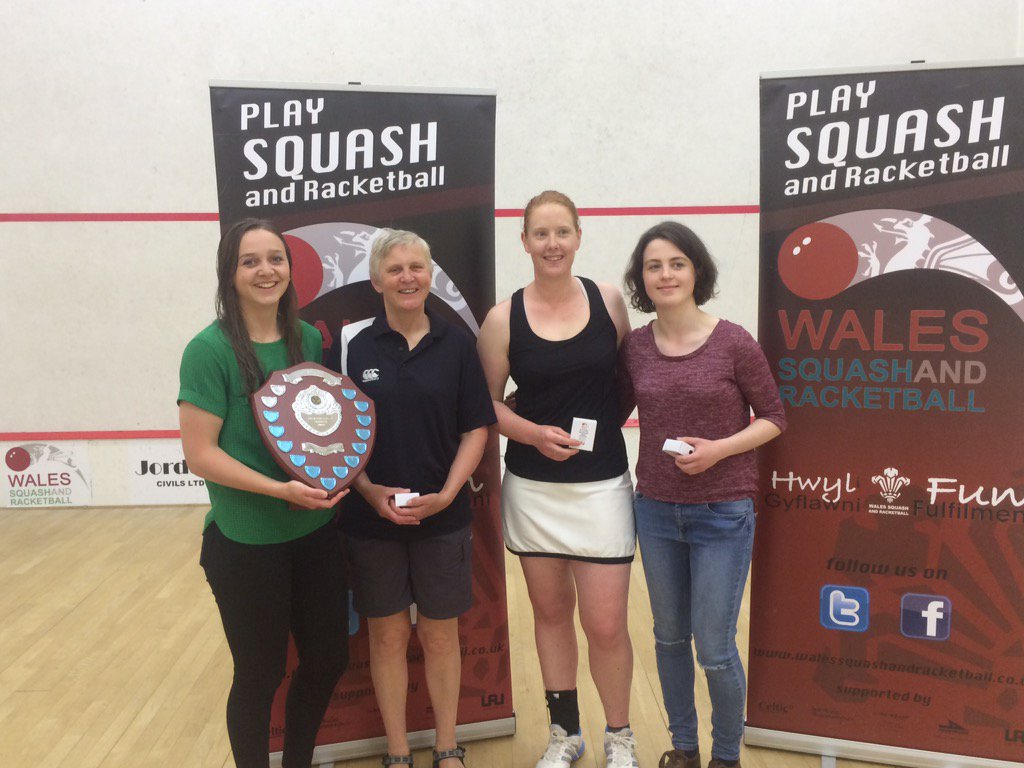 ๐ด๓ ง๓ ข๓ ท๓ ฌ๓ ณ๓ ฟ SQUASH WALES (@sqwales) on Twitter photo Welsh County titles go to South Glam Men &Pembs/West Ladies-thanks to volunteer captains Nia & Matt #volunteersweek Welsh County titles go to South Glam Men &Pembs/West Ladies-thanks to volunteer captains Nia & Matt #volunteersweek