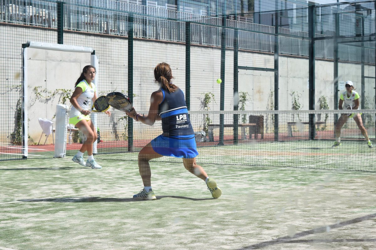 Perdimos final #GSlam vs Triay-Sainz 3/6 6/4 4/6!! Una lástimaaa compii seguimoos <a href="/paueyheraguibel/">paula eyheraguibel</a> !👏🏼💪🏾