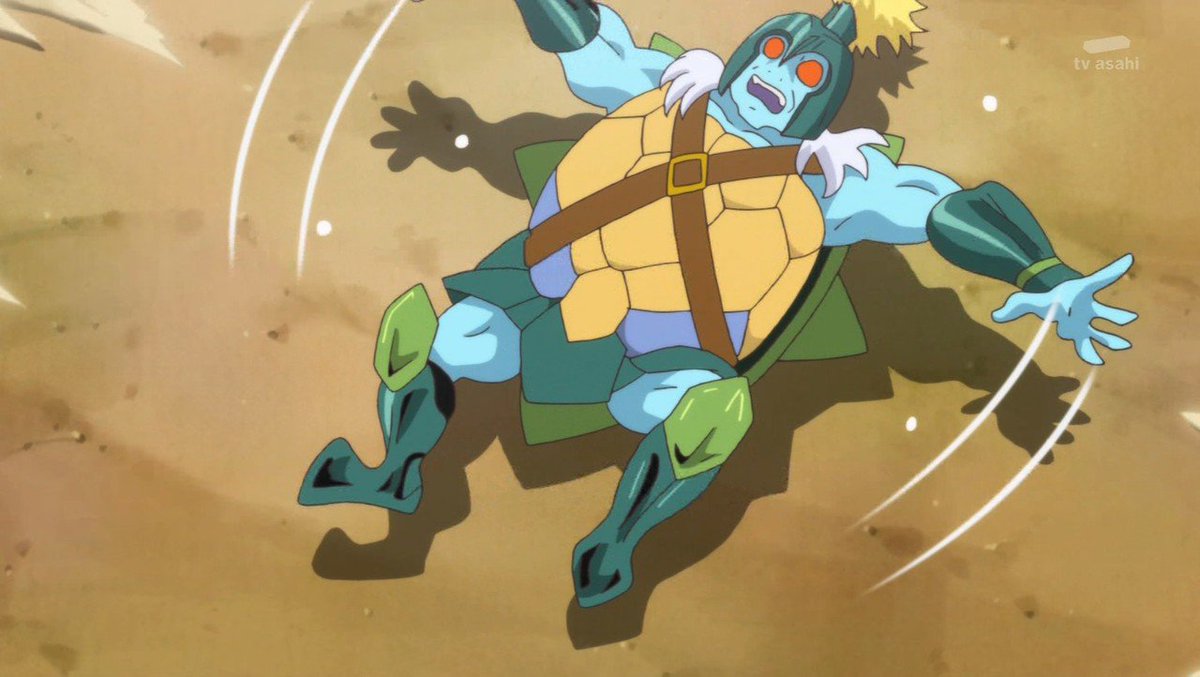 O Xrhsths 大鉄神まさと Sto Twitter ガメッツさんにはシャットポジション継いでもらいたかったから残念 魔法使いプリキュア プリンセスプリキュア Precure