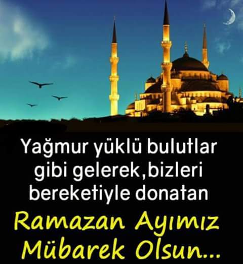 TAkparti's tweet photo. #HayırlıRamazanlar https://t.co/6Zbu2yiT26