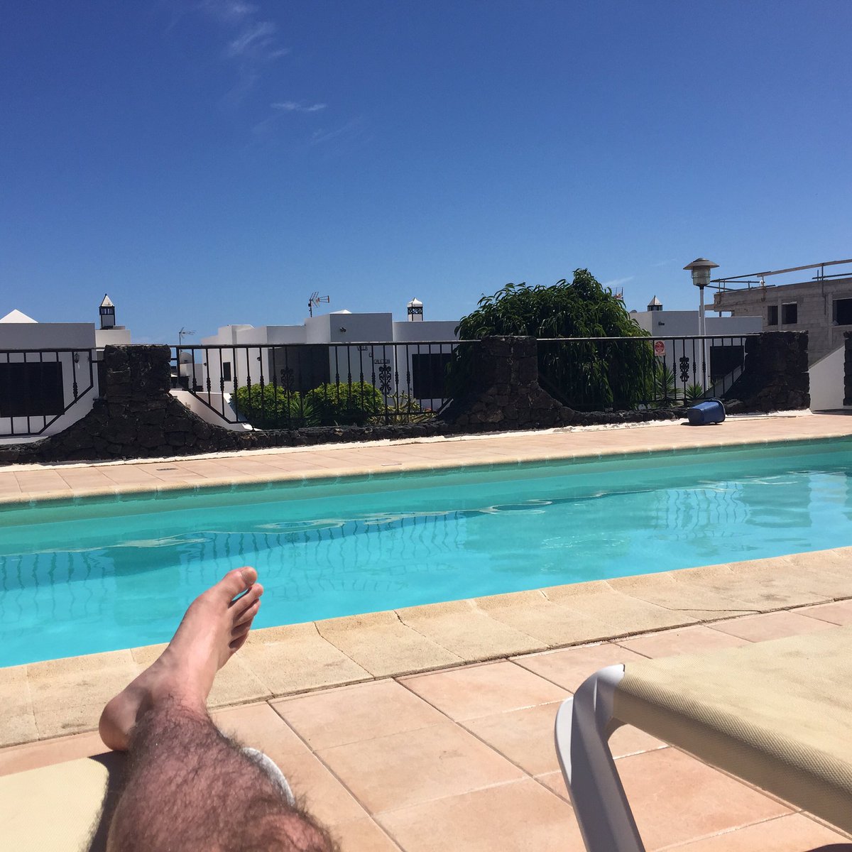 @18charlotteH holiday blues are unreal 😜😎☀️