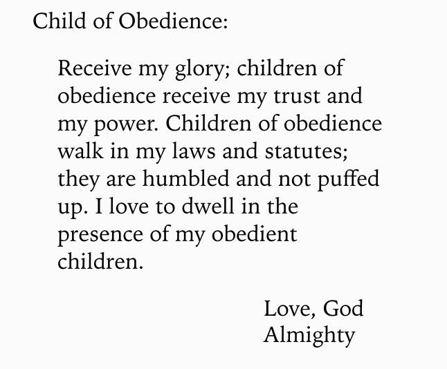 candyeyoung's tweet photo. Obedience is 🔑 https://t.co/fAFqcsMq1x