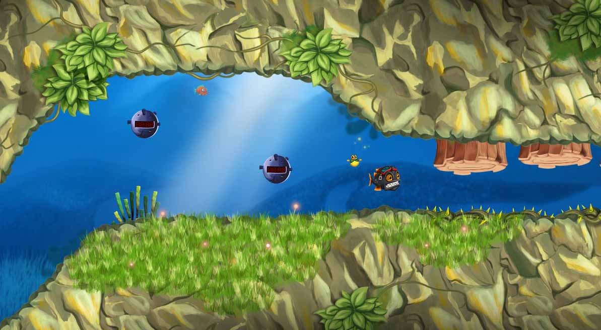 AdolfishGame's tweet photo. new level style for @AdolfishGame

#indiegamedev #kickstarter #games #indiedev  #gamedev https://t.co/4gpbFdQrFW