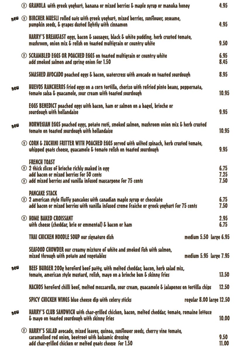 We're serving BRUNCH again tomorrow Bank Holiday Monday 👏🏻🍴 #dunlaoghaire