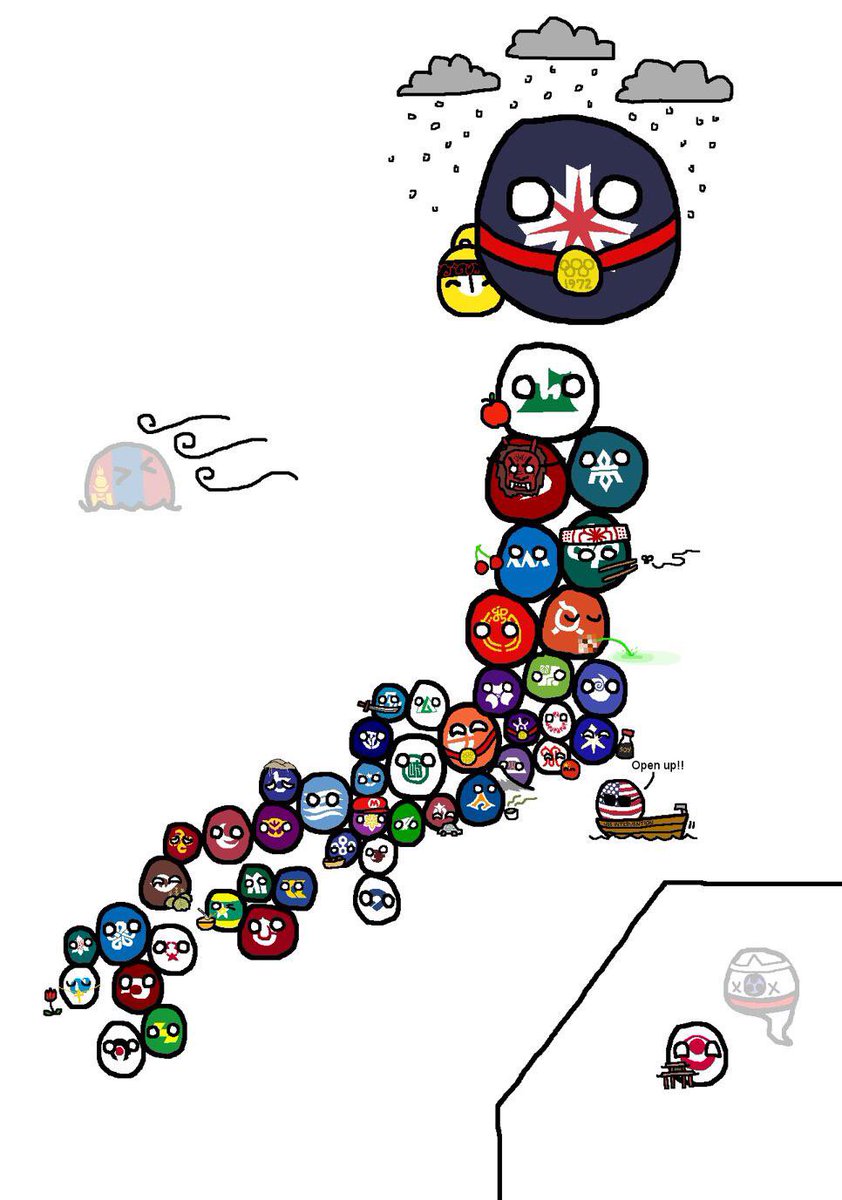 ラトビア در توییتر 日本都道府県ボール図 ポーランドボール Polandball T Co 6ioo2cuie1 ラトビア در توییتر 日本都道府県ボール図 ポーランドボール Polandball T Co 6ioo2cuie1