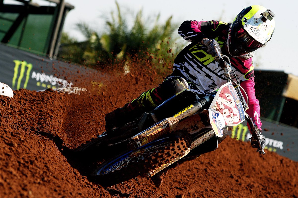 Flat out weekend! Ready to smash this week! 2⃣3⃣