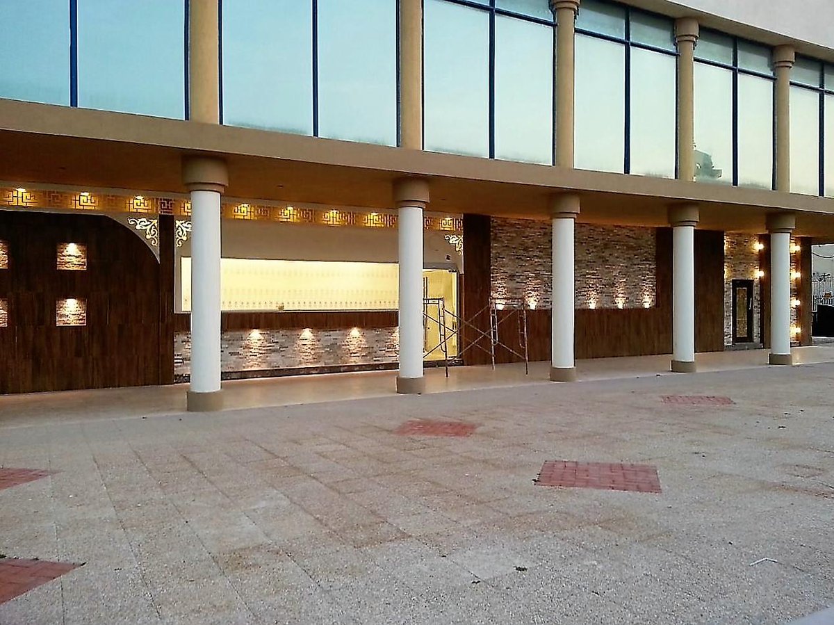 قصر المنتهي للديكور (almuntahapalace) تويتر