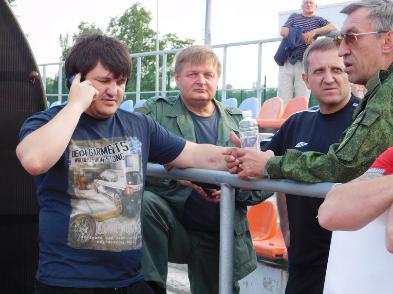 Мировое сообщество недостаточно осознает роль России в войне на Донбассе, - Пайетт - Цензор.НЕТ 3584
