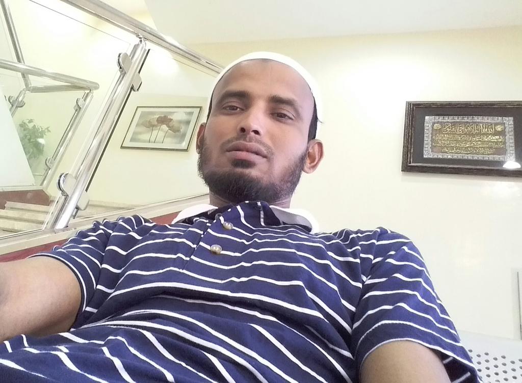 saifulosaiful tweet picture
