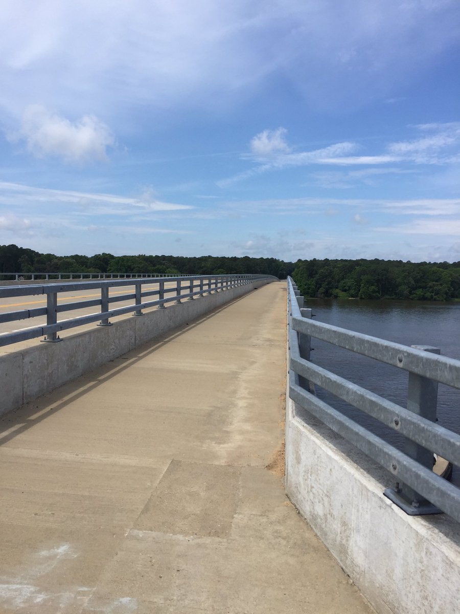 Drew_Dickerson's tweet photo. Just getting a morning ride in before @RhodyBaseball vs USC. Wondering if this is the #RhodetoOmaha #scenesfromaride https://t.co/Q0j6Hr6Oqm