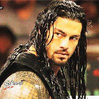 LeeshaNDessy's tweet photo. #Roman #MessW/TheBest #YaGetSamoanBeast @WWERomanReigns @romanreigns568 @shady926 @airstream52 @11roman11 https://t.co/W9UFmkdYqg
