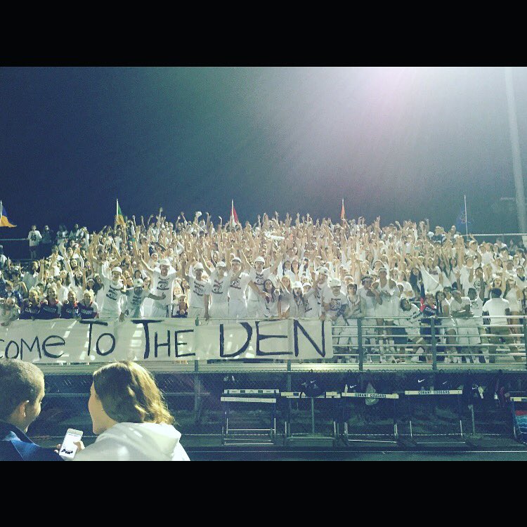 Cougar Crazies tweet media