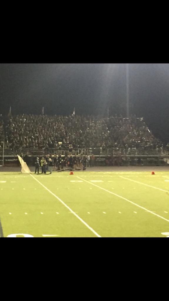 Cougar Crazies tweet media