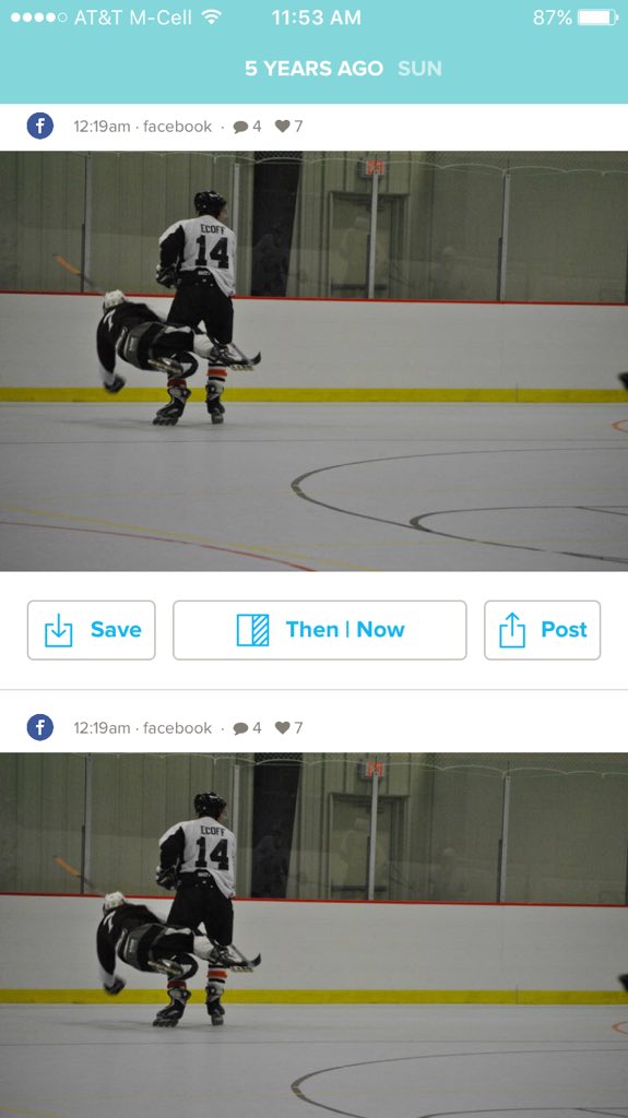 zach_rapp's tweet image. Good times @TMPInline 😂