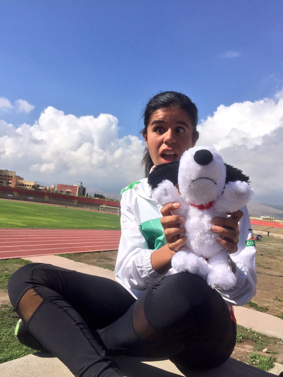 Aldebaran4x4's tweet photo. Gran carrera de @DaNyVelascoM y su guía @gabrielurbina 
4'54 en 1500 y ya rumbo a @rio2016_es con todo por 🇲🇽 !! https://t.co/cGufs3WOT7