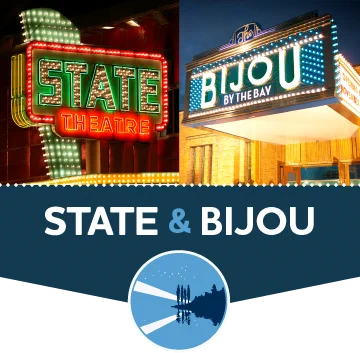 Image from Bijou By the Bay (@BijouTC)