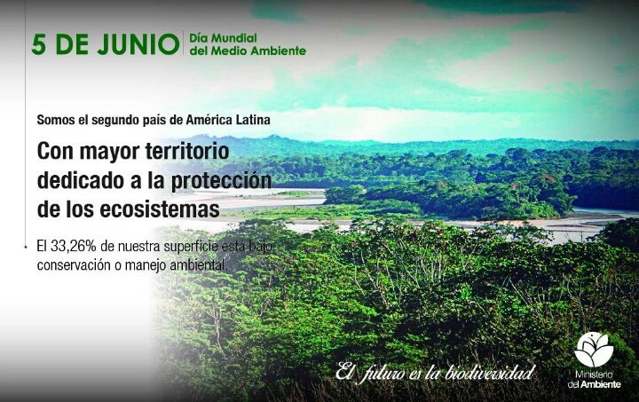 mayfany2009's tweet photo. Inicio del evento en Archidona  @UEsmeraldas @dvortega  @YadiraTatiana2 celebrando el #DiaMundialDelMedioAmbiente https://t.co/HRnPII5M55