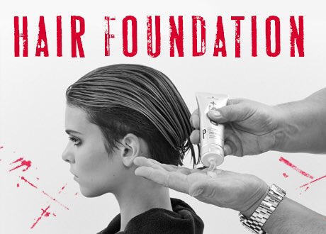 SchwarzkopfUSA's tweet photo. Prime and prep the hair for further styling and even out your porosity with OSiS+ Undercoat. #OSiSMadeToCreate https://t.co/hiLP4cDMqY