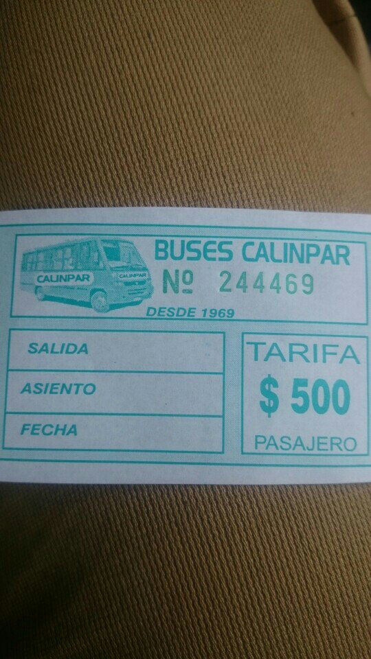 Araya_Marco's tweet photo. Hace muchos años que no ando en estas micros rurales (@ Terminal Rodoviario de Parral) https://t.co/MjIQs3ecBO https://t.co/112kcjuaMP