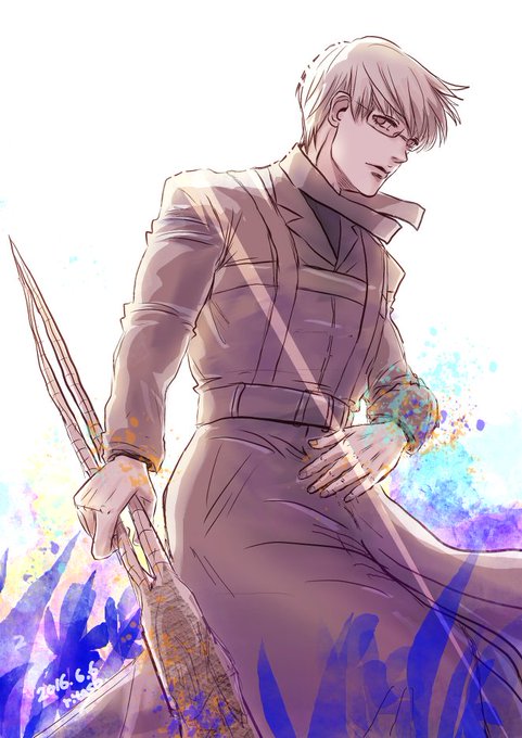 有馬貴将版深夜の真剣お絵描き60分一本勝負のtwitterイラスト検索結果