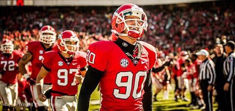 UGA Football Live on Twitter: &quot;90 days until the return of #UGA