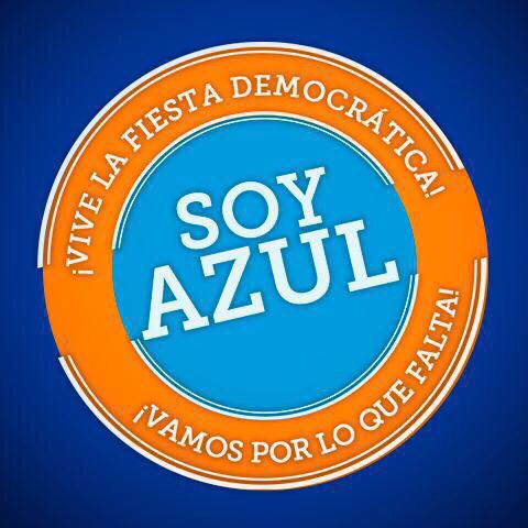 miri102030's tweet photo. #PueblaAdelante ¡Que nadie se quede en casa! Salgamos todos a votar. #EleccionesPuebla2016 https://t.co/FqnjEC4QIN