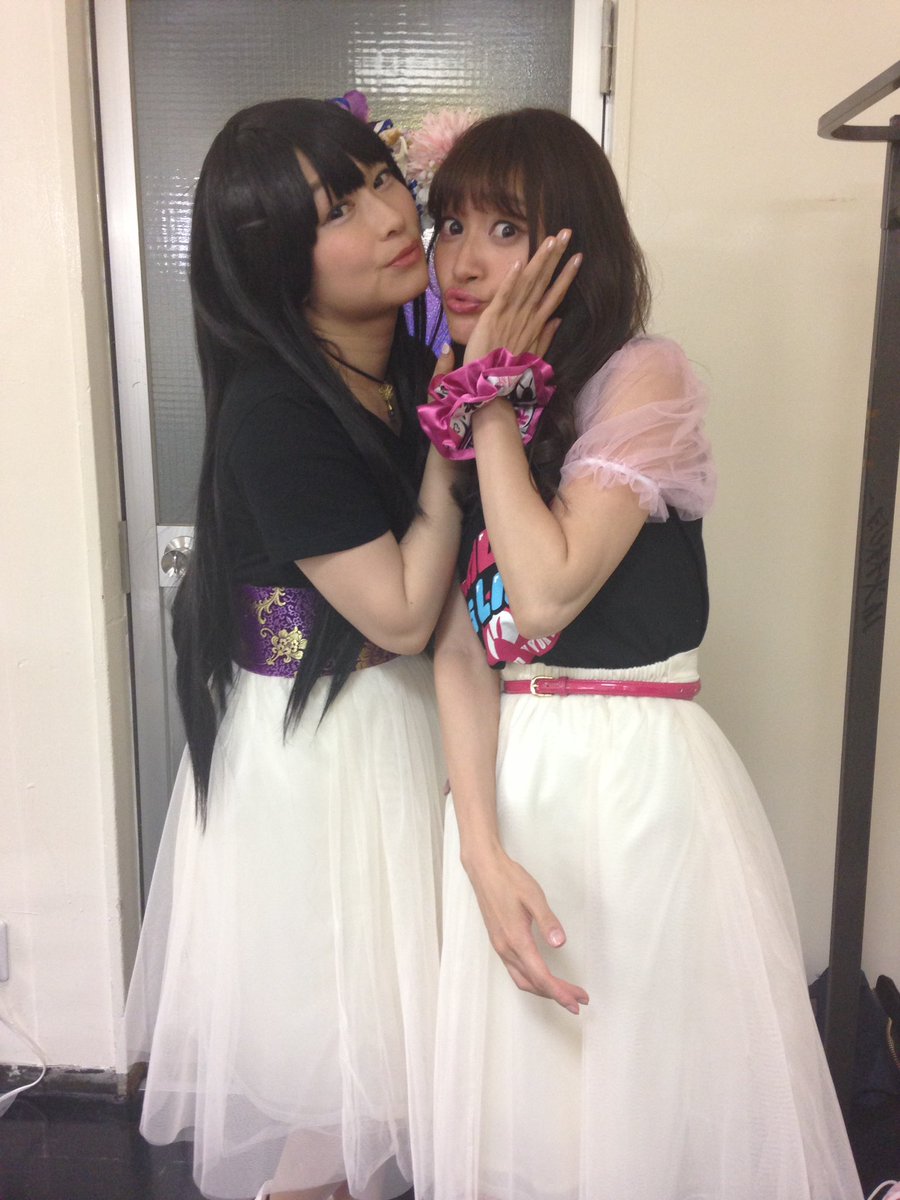manya02's tweet image. ツキウタガールズライブに来てくださった皆さま ありがとうございました♡声援 お手紙 プレゼント お花 ご褒美のような1日でした♡立ちっぱなしで大変でしたよね。ゆっくり休んでくださいね♡