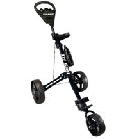 Longridge Tri Cart 3 Wheel Deluxe Golf Trolley 

buff.ly/1XLNOkJ