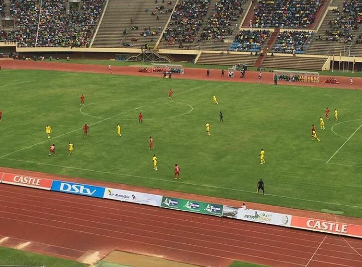 DembareFC's tweet image. 