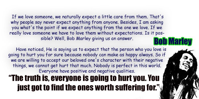 postsmaster's tweet photo. Bob Marley quote explained.....continue reading at
https://t.co/NO7PH3RB3e https://t.co/p3T9vFWxbd