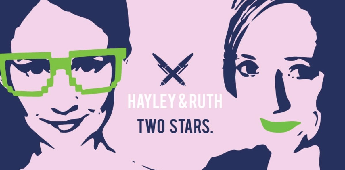 Two days until our first episode is out on <a href="/BritishComedy/">British Comedy Guide</a> and iTunes.