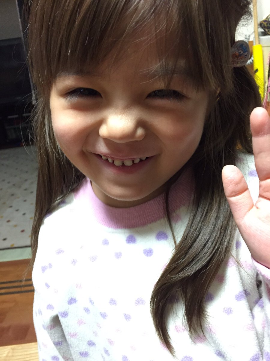 Akari N キホちゃん 天使 可愛いと思ったらrtしてね 橋本環奈 カンナちゃんに憧れる幼稚園児