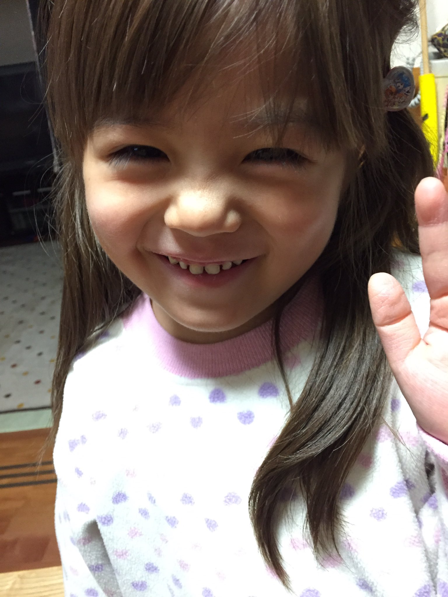 Akari N キホちゃん 天使 可愛いと思ったらrtしてね 橋本環奈 カンナちゃんに憧れる幼稚園児 T Co Klcq8wzb4j Twitter