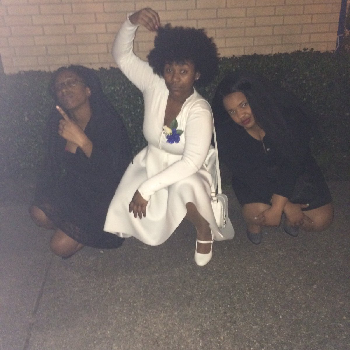 iDirectMysCENE's tweet photo. #AceAppreciation tweet 🔵⚪️ Zeta Phi Beta https://t.co/kRG0ZyTbgq