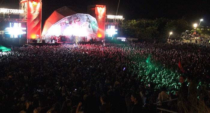 Best_New_Bands's tweet photo. New Bands at Primavera – @GrupManel, @SycamoreAge and DJ Coco https://t.co/S0N3YRcwSx @Primavera_Sound #Primavera https://t.co/Qod84AUaxu