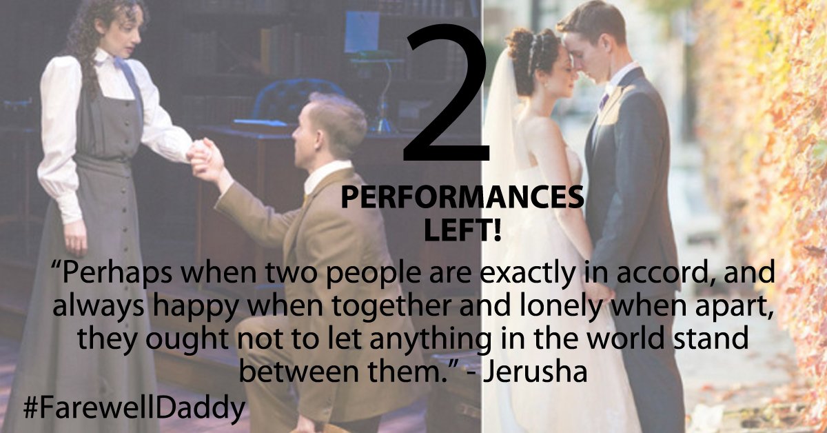 Daddy Long Legs tweet media