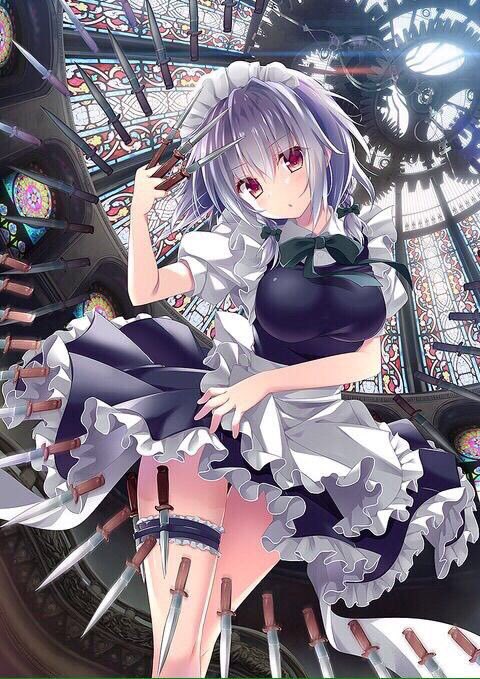 Touhougazou03さんのイラスト一覧 Touhougazou03さんのイラスト一覧