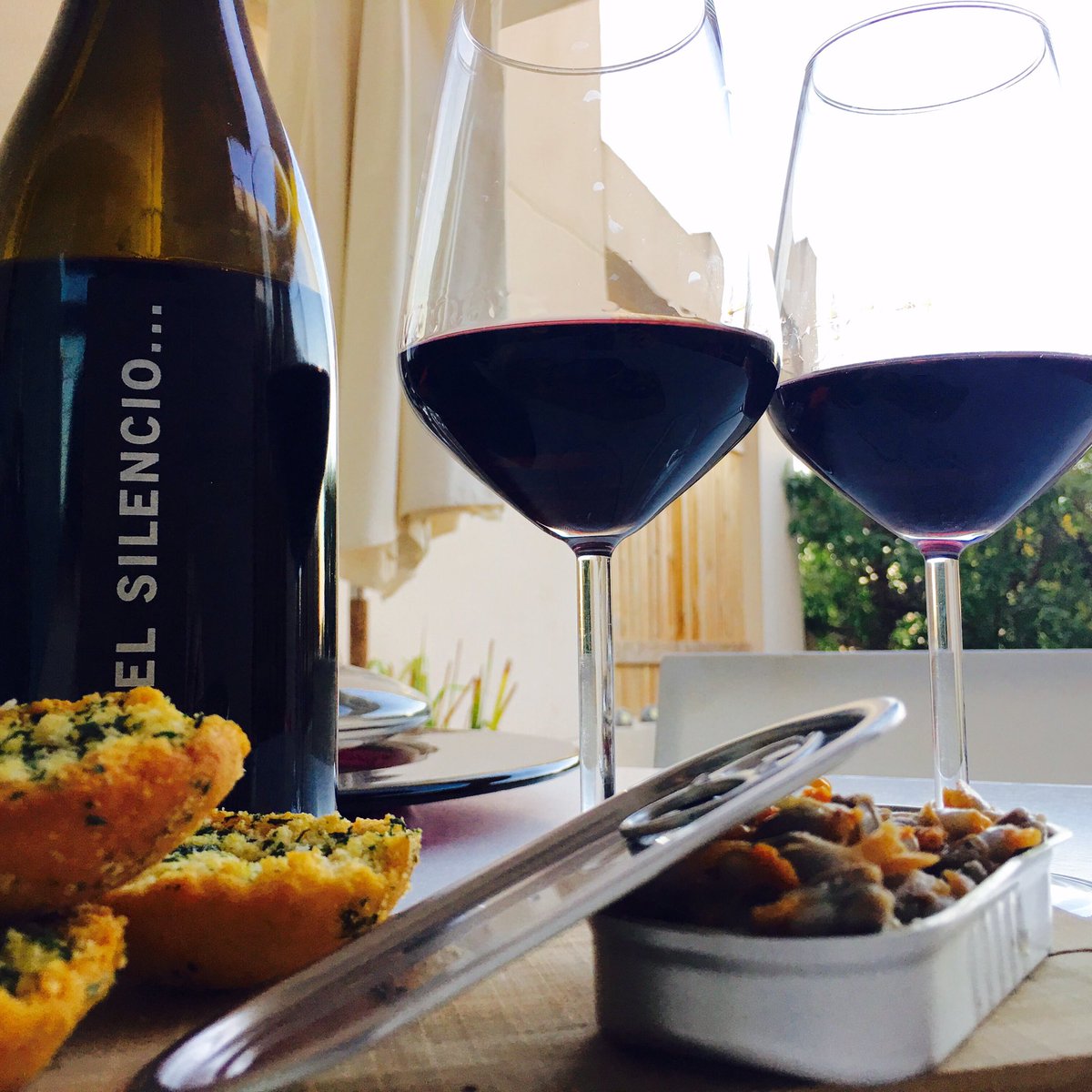 @habladelsilencio experience, quality