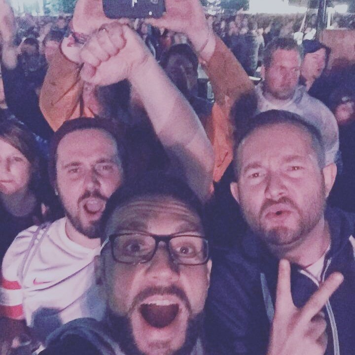 Rock im Park 👐