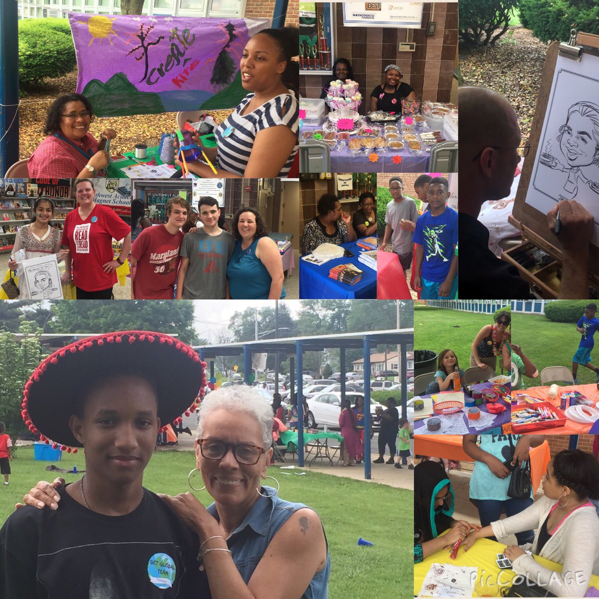 Iterny Joseph tweet media