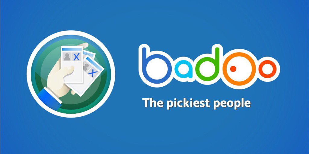 You know that I’m one of the pickiest people of the week on #badoo? badoo.com/en-us/b/270043…