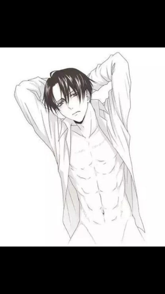 RavenAkerman's tweet image. # seductiveSundays
I hope you like it