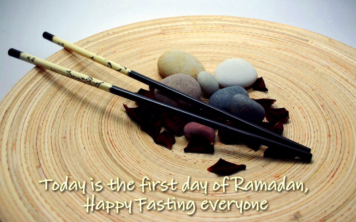 Happy Fasting 🙏