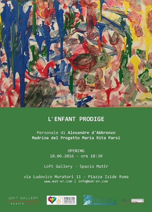 DTaruscio's tweet photo. 10 Giugno ore 18.30 @Mater4Europe vieni anche tu, ti aspettiamo @concorsopegaso https://t.co/cTTxRW1kID