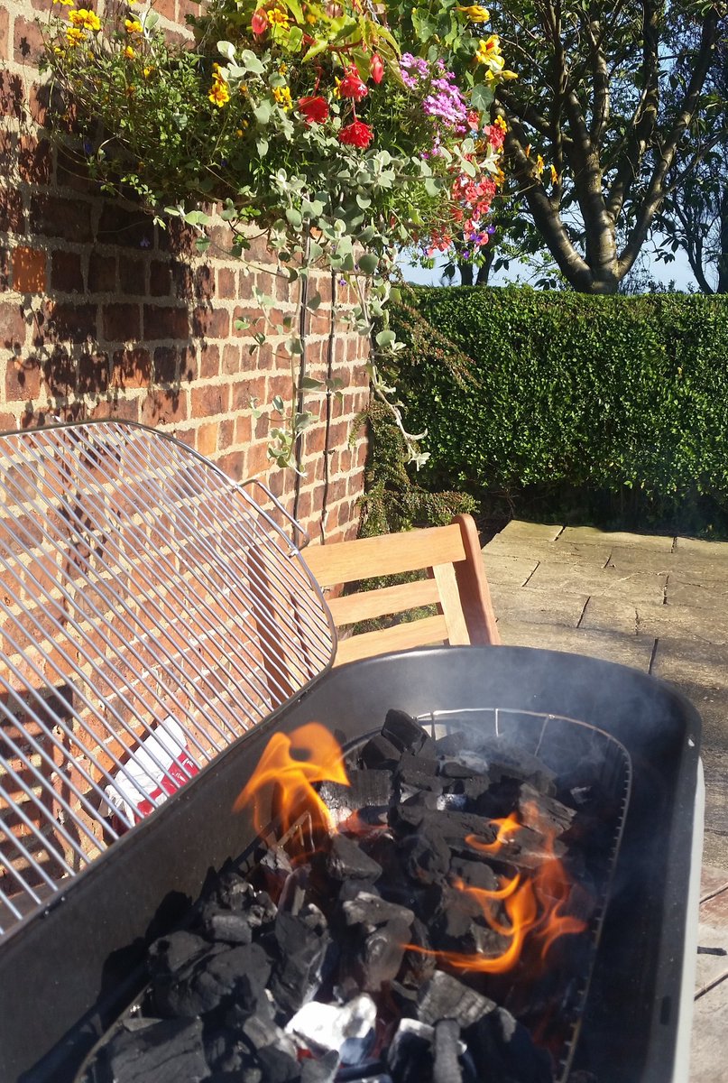 sunkfarmer's tweet photo. @sunkfarmer as for the bbq kit I had forgotten I had this must be 15 years since I was given it #bbqtool https://t.co/EmFEcni7Gy