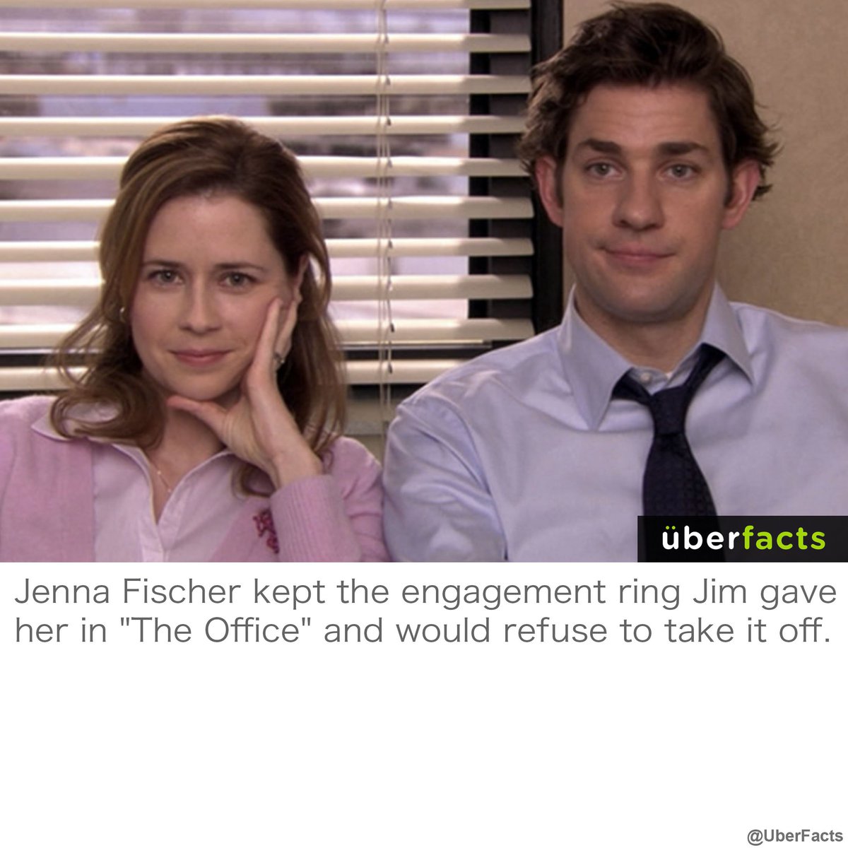 UberFacts's tweet photo. They were... how would you say... "goals"? https://t.co/ZfU4qcqM2C